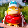 Pokémon The Three Admirals Of The Navy Canda Duck Series Statue - Studio [Pre-Order]