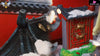 Pokémon Theme Series Rabbit Car Collection Statue - Wasp Studio [Pre-Order]