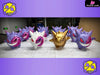 Pokémon This is not Gengar GK Statue - 2% Studio [In-Stock] Pokémon