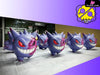 Pokémon This is not Gengar GK Statue - 2% Studio [In-Stock] Pokémon