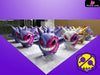 Pokémon This is not Gengar GK Statue - 2% Studio [In-Stock] Pokémon