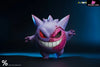 Pokémon This is not Gengar GK Statue - 2% Studio [Pre-Order] Pokémon