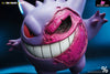 Pokémon This is not Gengar GK Statue - 2% Studio [Pre-Order] Pokémon