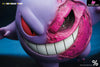 Pokémon This is not Gengar GK Statue - 2% Studio [Pre-Order] Pokémon