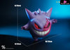 Pokémon This is not Gengar GK Statue - 2% Studio [Pre-Order] Pokémon