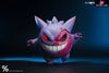 Pokémon This is not Gengar GK Statue - 2% Studio [Pre-Order] Pokémon