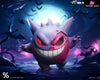 Pokémon This is not Gengar GK Statue - 2% Studio [Pre-Order] Deposit Pokémon