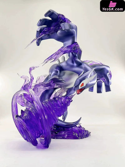 Pokemon Three colors Lugia Resin Statue AYS Studio [In Stock] Pokémon
