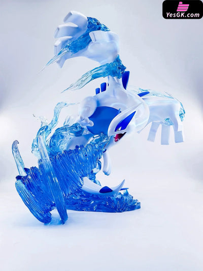 Pokemon Three colors Lugia Resin Statue AYS Studio [In Stock] Pokémon