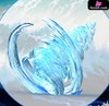 Pokemon Three colors Lugia Resin Statue AYS Studio [In Stock] Full Payment / 1/20 Scale / Cyclone special effects parts