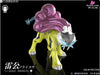 Pokémon Three Sacred Suicune & Raikou Statue - Wang Studio [Pre-Order] Deposit / Solid Color