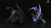 Pokemon Throh & Sawk GK Statue - WU STUDIO Studio [Pre-Order] Deposit / Different Color / Sawk Pokémon