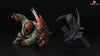 Pokemon Throh & Sawk GK Statue - WU STUDIO Studio [Pre-Order] Deposit / Different Color / Throh Pokémon