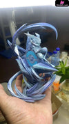 Pokémon Throne Series #5 Ash GK Statue - Boom Studio [Pre-Order] Pokémon