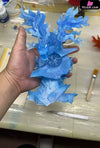 Pokémon Throne Series #6 Leon 1/20 GK Statue - Boom Studio [Pre-Order] - Deposit / Snow Color - Pokemon