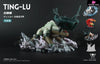 Pokémon Ting Lu 1/20 GK Statue - Wonder Studio [In-Stock] Full Payment / Shiny Color Pokémon