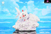 Pokemon Togekiss Statue - Sakura Studio [Pre-Order] Pokémon