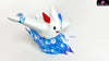 Pok¨¦Mon Togekiss Statue - Tp Studio [Pre-Order] Deposit / White Blue Base