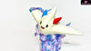 Pok¨¦Mon Togekiss Statue - Tp Studio [Pre-Order] Deposit / Yellow Purple Base