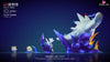 Pokémon Togepi Evolution Set GK Statue - ZaoWu Museum Studio [Pre-Order] Pokémon