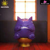 Pokémon Toilet Gengar GK Statue - Sun Studio [In-Stock] Pokémon