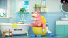 Pokémon Toilet Slowpoke Statue - Bbd Studio [Pre-Order] Deposit