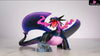 Pokémon Top Salamence Evolution Group GK Statue - Huang Jin Cheng X Ji Studio [Pre-Order] Deposit / Shiny Color Pokémon