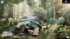 Pokémon Torterra Evolution Group 1/20 GK Statue - Zm Studio [Pre-Order] - Pokemon