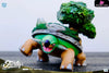 Pokémon Torterra Evolution Group 1/20 GK Statue - Zm Studio [Pre-Order] - Pokemon