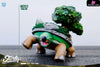 Pokémon Torterra Evolution Group 1/20 GK Statue - Zm Studio [Pre-Order] - Deposit / TV Scale Torterra - Pokemon