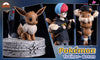 Pokemon Trainer #1 Nemona & Penny Resin Statue - Red Studio [Pre-Order] Pokémon