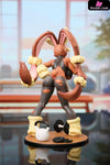 Pokémon Trainer Series Lopunny GK Statue - RouDan Studio [Pre-Order] Pokémon