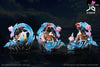 Pokémon Trainer Series Statue #1 Evolver GK Statue - JB Studio [Pre-Order] Pokémon