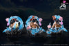 Pokémon Trainer Series Statue #1 Evolver GK Statue - JB Studio [Pre-Order] Pokémon