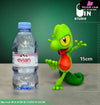 Pokemon Treecko Gk Statue - All In Studio [Pre-Order] Pokémon
