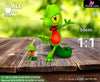 Pokemon Treecko Gk Statue - All In Studio [Pre-Order] Deposit / Small Scale Pokémon