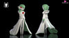 Pokémon Trendy 3Rd Gardevoir Resin Statue - Miko Studio [Pre-Order]