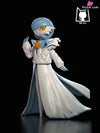 Pokémon Trendy 3Rd Gardevoir Resin Statue - Miko Studio [Pre-Order] Deposit / Glitter-Color