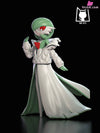 Pokémon Trendy 3Rd Gardevoir Resin Statue - Miko Studio [Pre-Order] Deposit / Primary-Color