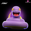 Pok¨¦Mon Trendy Series #7 Koffing & Meowth Ekans Resin Statue - Fxw Studio [Pre-Order]