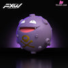 Pok¨¦Mon Trendy Series #7 Koffing & Meowth Ekans Resin Statue - Fxw Studio [Pre-Order] Deposit /