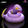 Pok¨¦Mon Trendy Series #7 Koffing & Meowth Ekans Resin Statue - Fxw Studio [Pre-Order] Deposit /