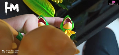 Pokémon Tropius GK Statue - LM Studio [Pre-Order] Pokémon