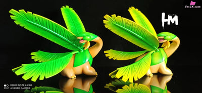 Pokémon Tropius GK Statue - LM Studio [Pre-Order] Pokémon