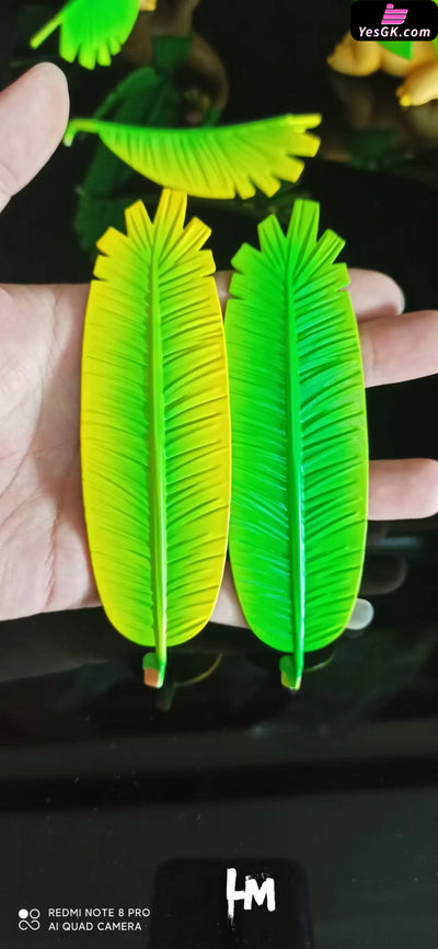 Pokémon Tropius GK Statue - LM Studio [Pre-Order] Pokémon