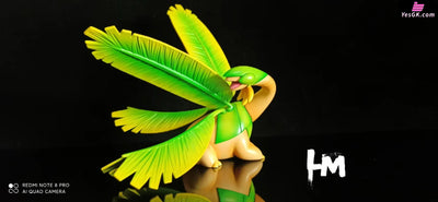 Pokémon Tropius GK Statue - LM Studio [Pre-Order] Deposit / Different color Pokémon