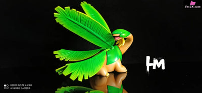 Pokémon Tropius GK Statue - LM Studio [Pre-Order] Deposit / Primary color Pokémon