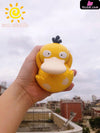 Pokémon Tumbler Psyduck Resin Statue - Sun Studio [In-Stock] Full Payment Pokémon