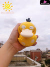 Pokémon Tumbler Psyduck Resin Statue - Sun Studio [In-Stock] Full Payment Pokémon