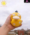 Pokémon Tumbler Psyduck Resin Statue - Sun Studio [In-Stock] Full Payment Pokémon